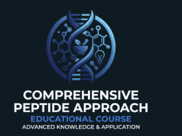 Comprehensive Peptide Approach, Educational Course: Advanced Knowledge & Application